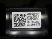 Rückfahrkamera OPEL INSIGNIA B Sports Tourer (Z18) 1.5 (35) 39136563