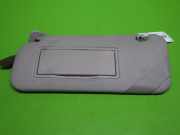 Sonnenblende vorne links CITROEN C5 I Break (DE_) 2.2 HDi (DE4HXB, DE4HXE)