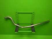 Auspuffrohr Mitte OPEL CORSA E (X15) 1.4