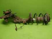 Federbein vorne links MITSUBISHI LANCER SPORTBACK (CX_A) 1.8 DI-D (CX9A) 4060A307