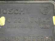 Steuergerät Zündanlage VW GOLF I Cabriolet (155) 1.8 0227100142