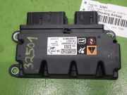 Airbag Steuergerät OPEL ADAM (M13) 1.4 13512293