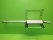 Auspufftopf Mitte FORD MONDEO III Turnier (BWY) 2.0 TDCi 1518069