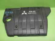 Motorabdeckung MITSUBISHI LANCER SPORTBACK (CX_A) 1.8 DI-D (CX9A) 1098A005