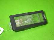 Kennzeichenleuchte links DACIA DUSTER 1.2 TCe 125 8200013577