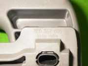 Haltegriff Dach hinten rechts AUDI (NSU) A4 Avant (8E5, B6) 1.9 TDI 8E0857608C