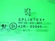 Türscheibe vorne links PEUGEOT 406 (8B) 2.0 16V 9201A2