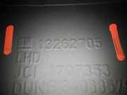 Instrumentenblende OPEL ASTRA J 1.6 13262705