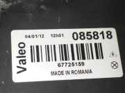 Scheinwerfer links VW POLO Variant (6KV5) 1.4 085818