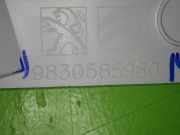 Verkleidung A-Säule rechts OPEL GRANDLAND X (A18) 1.2 (75) 9830585980