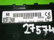 Steuergerät Komfortsystem NISSAN (DATSUN) NOTE (E11) 1.4 284B29U00A