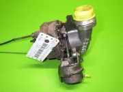 Turbolader RENAULT CLIO III (BR0/1, CR0/1) 1.5 dCi (BR1C, CR1C) 82545009