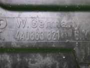 Unterfahrschutz AUDI (NSU) 100 (4A, C4) 2.3 E 4A0863821D
