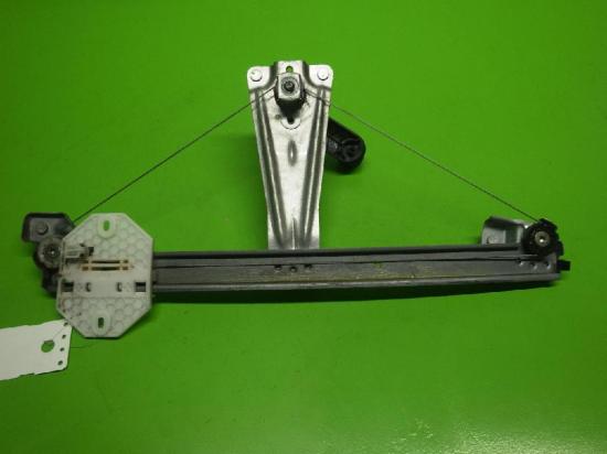 Fensterheber Tür hinten links DACIA LOGAN MCV II 1.2 LPG 827217198R Bild Fensterheber Tür hinten links DACIA LOGAN MCV II 1.2 LPG 827217198R