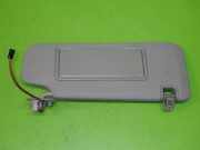 Sonnenblende vorne rechts OPEL INSIGNIA Caravan 2.0 Turbo 4x4