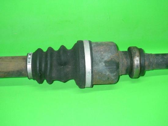 Gelenkwelle Antriebswelle vorne rechts PEUGEOT 307 (3A/C) 1.6 16V Bild Gelenkwelle Antriebswelle vorne rechts PEUGEOT 307 (3A/C) 1.6 16V
