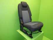 Sitz hinten links FORD S-MAX (WA6) 2.0 TDCi
