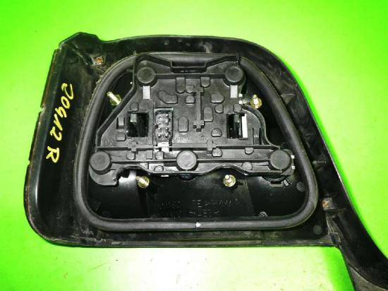 Schlussleuchte rechts BMW 3 Touring (E36) 318 i 63219405938 Bild Schlussleuchte rechts BMW 3 Touring (E36) 318 i 63219405938