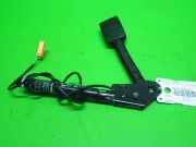 Gurtstraffer vorne links FORD FOCUS Turnier (DNW) 1.8 TDCi T4X9A020218