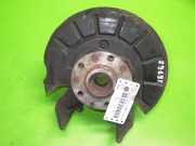 Achsschenkel vorne rechts SKODA OCTAVIA II Combi (1Z5) 1.9 TDI 1K0407256T