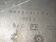 Radhausschale hinten links vorne CHRYSLER PT CRUISER (PT_) 2.2 CRD 04724717AA