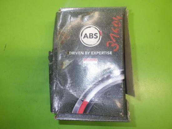 Bremsbelagsatz Bremsklötze vorne OPEL CORSA B (73_, 78_, 79_) 1.2 i 36771 Bild Bremsbelagsatz Bremsklötze vorne OPEL CORSA B (73_, 78_, 79_) 1.2 i 36771