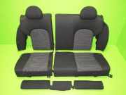 Sitzbank hinten MERCEDES-BENZ C-KLASSE Sportcoupe (CL203) C 180 Kompressor (203.746)