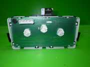 Kombiinstrumente Tacho NISSAN (DATSUN) MICRA III (K12) 1.2 16V 24810BC44D