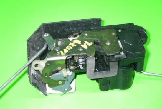 Stellmodul Türschloss Tür vorne links ALFA ROMEO 156 (932_) 1.8 16V T.SPARK (932.A3) 0060692261 Bild Stellmodul Türschloss Tür vorne links ALFA ROMEO 156 (932_) 1.8 16V T.SPARK (932.A3) 0060692261