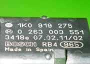 Sensor Parkdistanz hinten 1 VW TOURAN (1T1, 1T2) 1.4 FSI 1K0919275