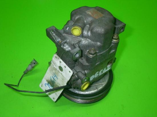 Klimakompressor MAZDA 323 F VI (BJ) 1.6 C100-61-K00 Bild Klimakompressor MAZDA 323 F VI (BJ) 1.6 C100-61-K00