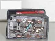 Schalter Warnblinkanlage OPEL CORSA B (73_, 78_, 79_) 1.0 i 12V 90436896