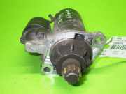 Anlasser VW BORA Kombi (1J6) 1.9 TDI 4motion 0001125018