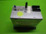 Radio Navigation Kombination OPEL ASTRA H Caravan (A04) 1.9 CDTI (L35) 383555646