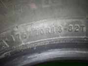 Winterreifen VW POLO (9N_) 1.2 175/70 R13- 82T