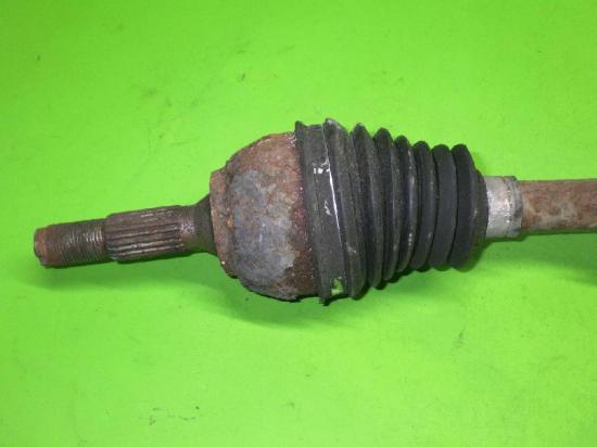 Gelenkwelle Antriebswelle vorne links CITROEN SAXO (S0, S1) 1.1 X,SX 32722Q Bild Gelenkwelle Antriebswelle vorne links CITROEN SAXO (S0, S1) 1.1 X,SX 32722Q