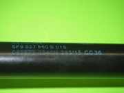 Gasdruckfeder Dämpfer hinten links SEAT LEON ST (5F8) 2.0 TDI 5F9827550B