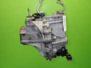 Automatikgetriebe PEUGEOT 3008 1.6 HDi