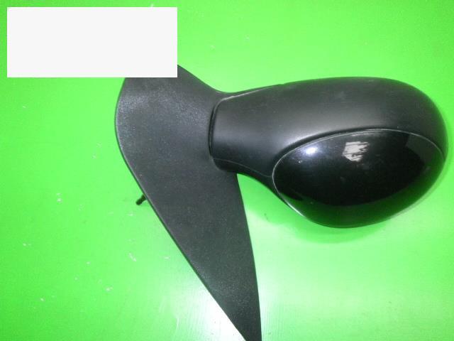 Außenspiegel rechts PEUGEOT 206 Schrägheck (2A/C) 1.4 i 8154JC Bild Außenspiegel rechts PEUGEOT 206 Schrägheck (2A/C) 1.4 i 8154JC