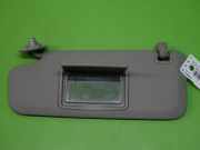 Sonnenblende vorne links CHEVROLET CRUZE Schr?gheck (J305) 2.0 CDI