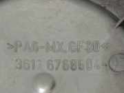 Radzierkappe hinten rechts MINI MINI (R56) One 36116768504