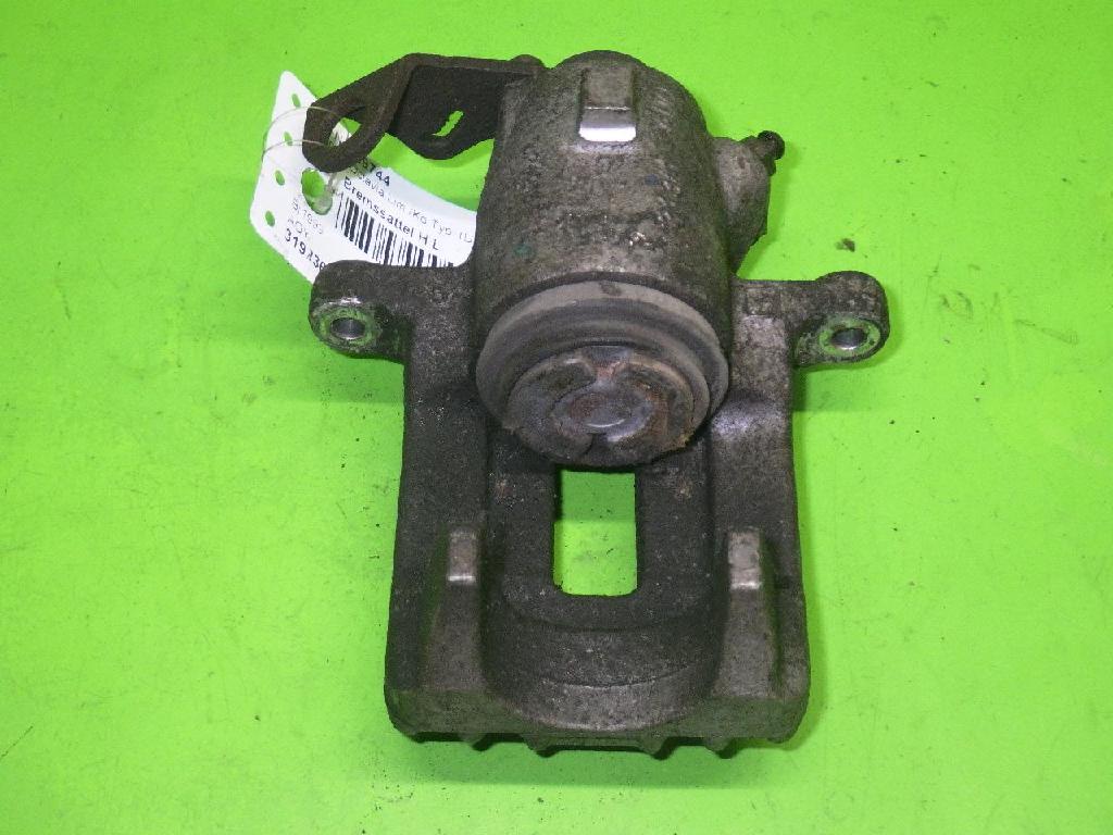 Bremssattel hinten links SKODA OCTAVIA I (1U2) 2.0 41