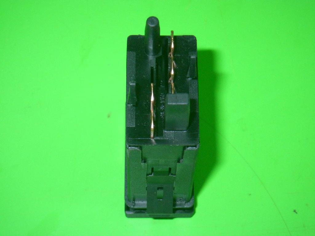 Schalter Heckscheibenheizung SEAT AROSA (6H) 1.0 6H0959621A