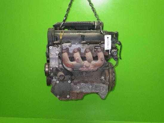 Benzinmotor Motor ohne Anbauteile Benzin FORD MONDEO II Kombi (BNP) 1.8 i RKH Bild Benzinmotor Motor ohne Anbauteile Benzin FORD MONDEO II Kombi (BNP) 1.8 i RKH
