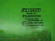 Türscheibe hinten links FIAT GRANDE PUNTO (199_) 1.4 43R-001583