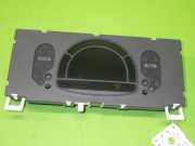 Kombiinstrumente Tacho RENAULT MODUS / GRAND MODUS (F/JP0_) 1.2 (JP0C, JP0K, FP0C, FP0K, FP 8200418021