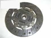 Kupplungsscheibe VW GOLF I Cabriolet (155) 1.8