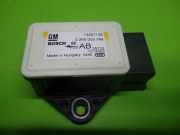 Sensor Querbeschleunigung OPEL CORSA D 1.2 0265005748