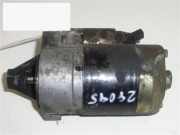 Anlasser SUZUKI BALENO Schrägheck (EG) 1.3 i 16V 028000 9902