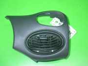Luftdüse vorne links FORD FOCUS (DAW, DBW) 1.6 16V 98AB-19893-BJW